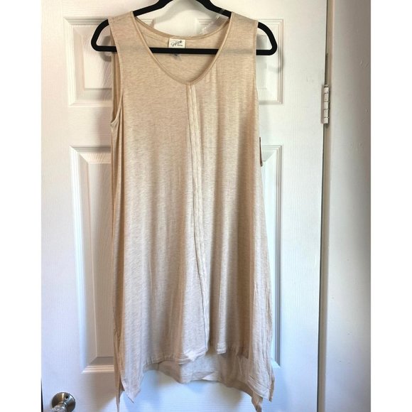 Jaclyn Smith Collection Nightgown Sleepwear - Picture 1 of 6